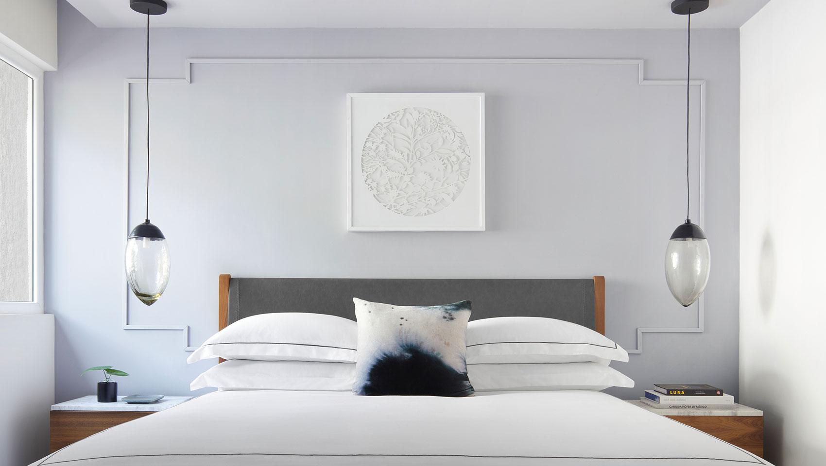 1 King Room
