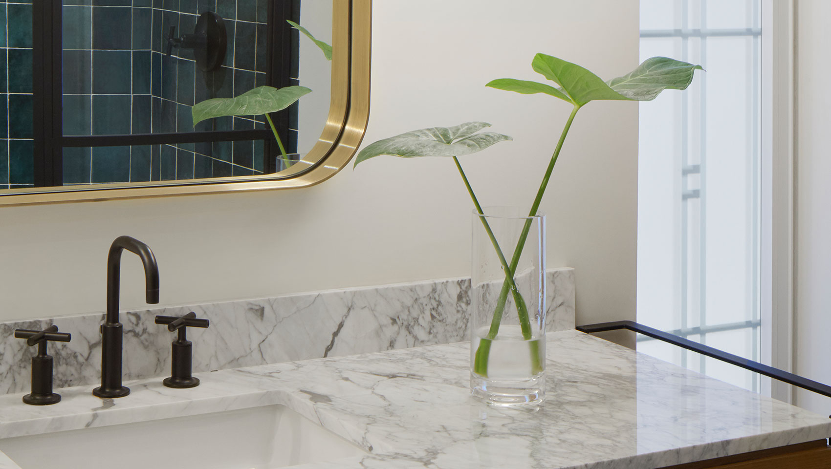 Guestroom Bathroom