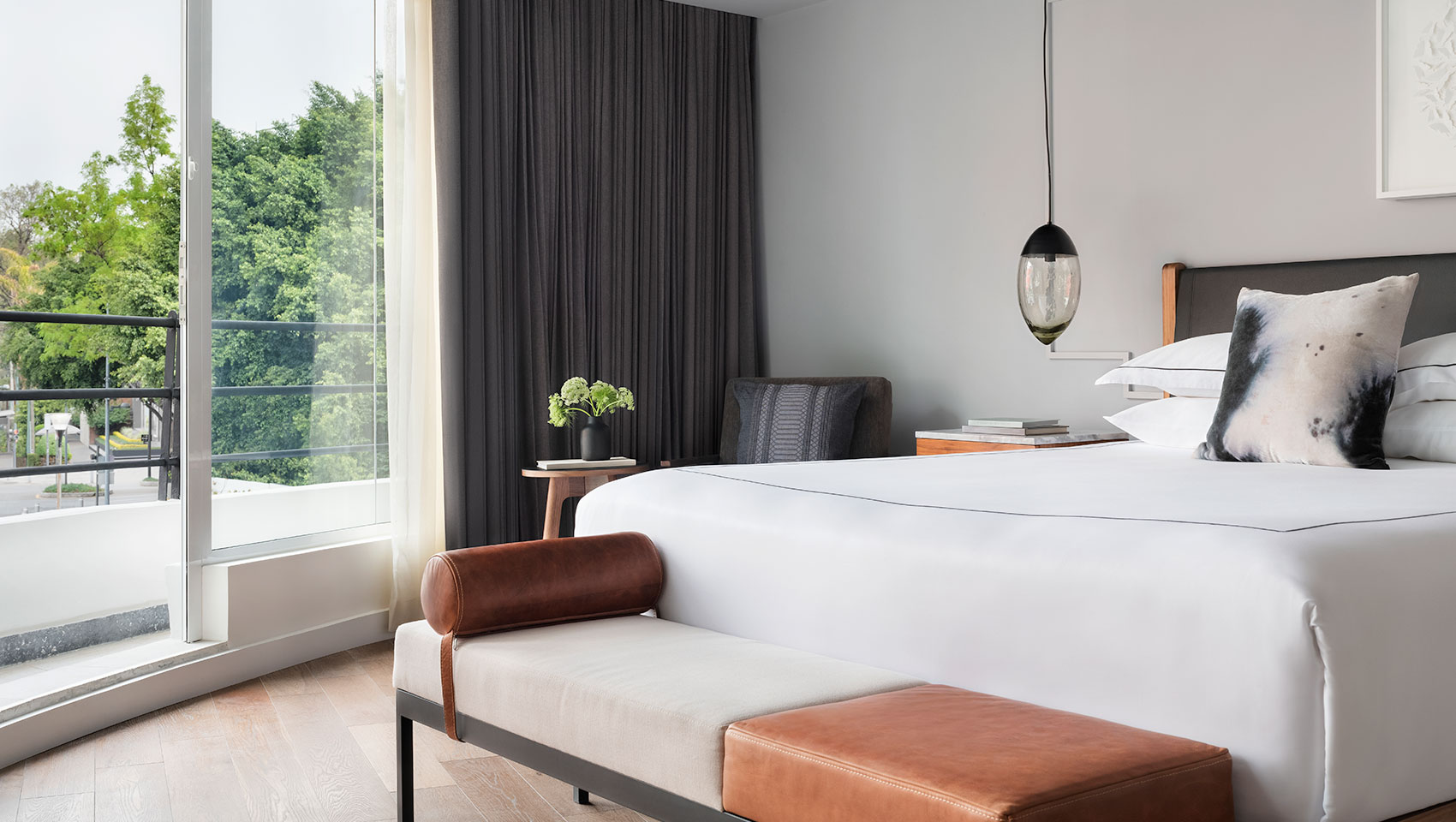 guestroom