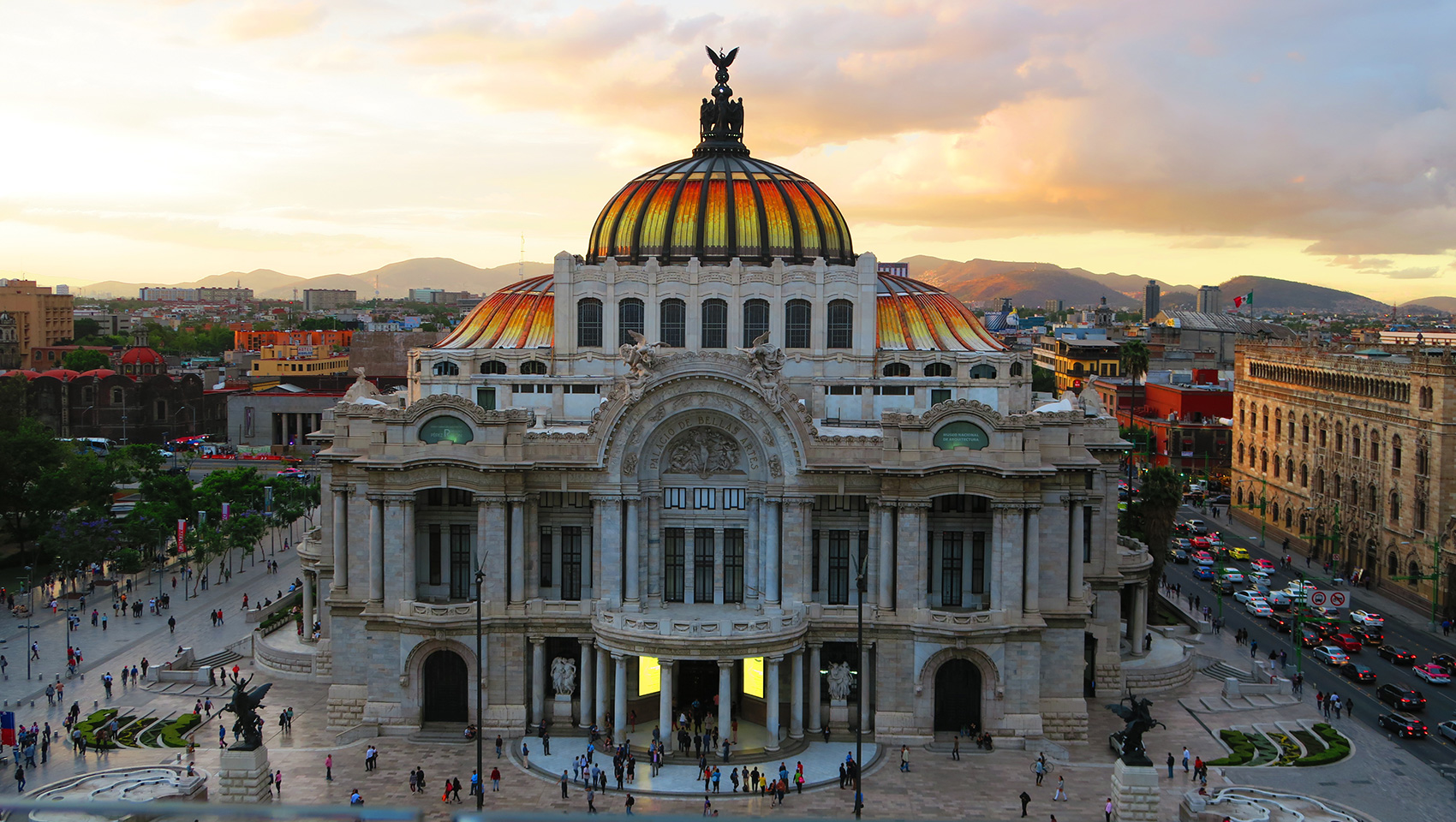 virgilio art palace