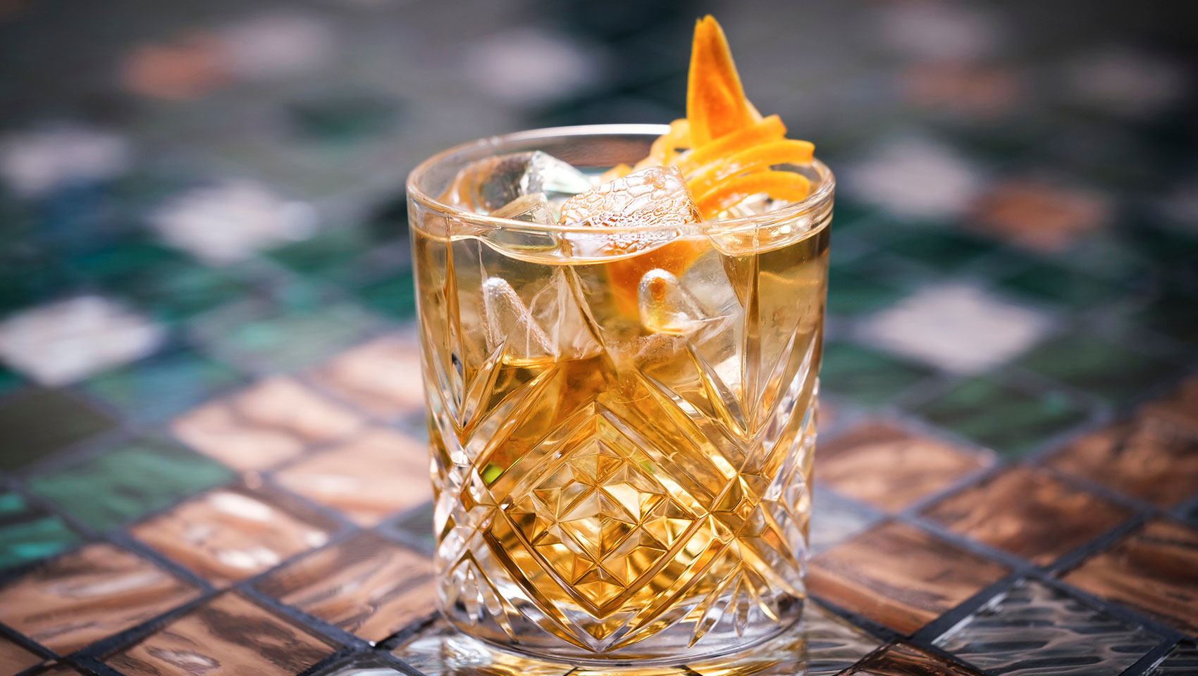 La Cana Cocktail